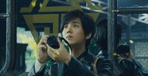 《我和我的家乡》单日票房305万，升居日榜第三位，累计票房即将突破28亿。
